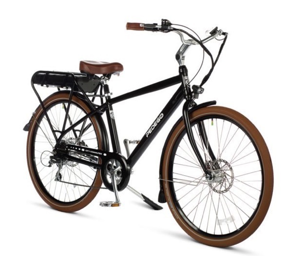used pedego bikes