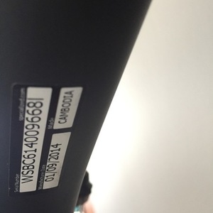 2014 Specialized Ruby Comp Black