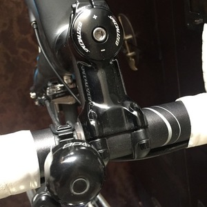 2014 Specialized Ruby Comp Black