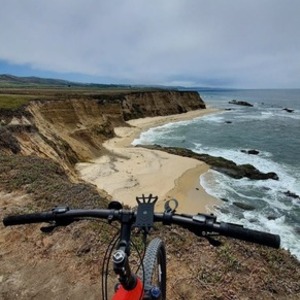Trek X-Caliber 7 Red
