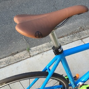 2011 Pake French 75 Blue