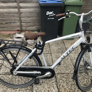 Altec Delta 50 White