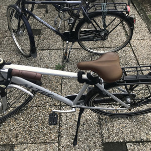 Altec Delta 50 White