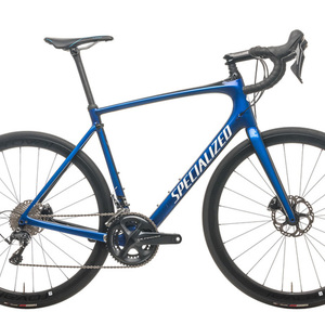 2017 Specialized Roubaix Comp Blue
