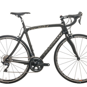 2016 Pinarello ROKH 30.12