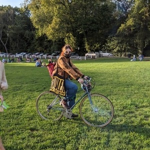 Motobecane Blue