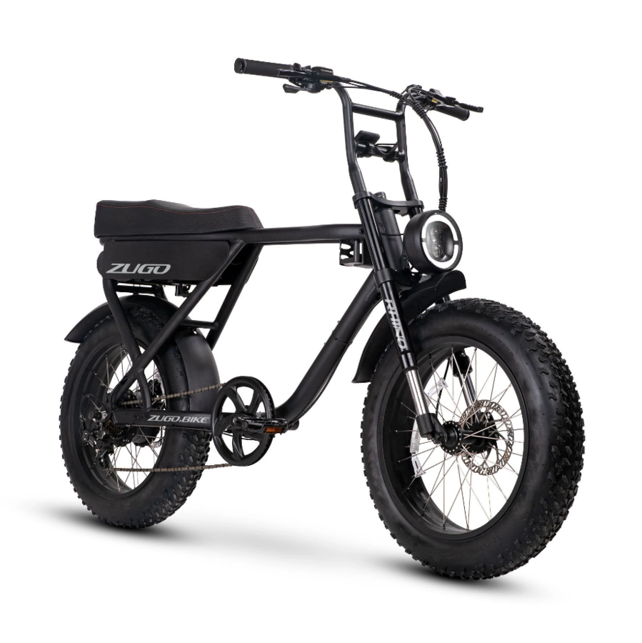 e-Scooter photo