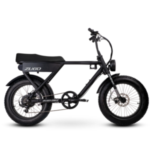 2020 ZugoBike Looks Similar to an Ariel Rider D-Class personal mobility device (electric scooter,...