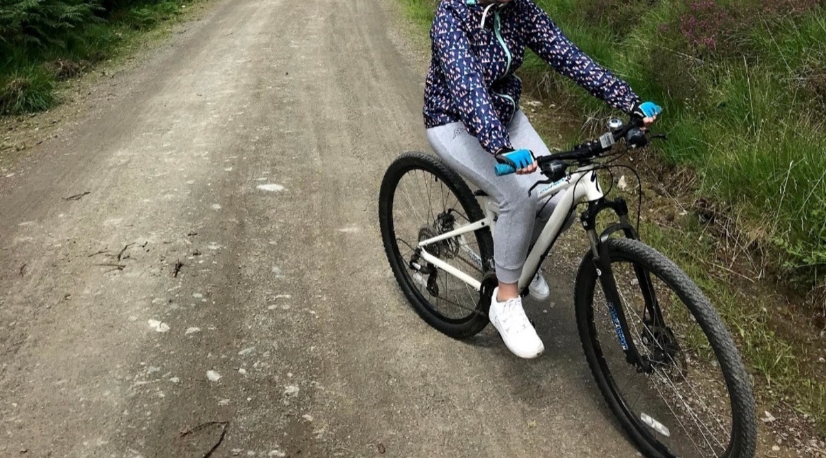 specialized jynx 2021