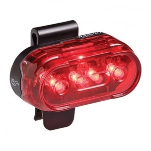 2015 Trek 1.1 H2 fit Red