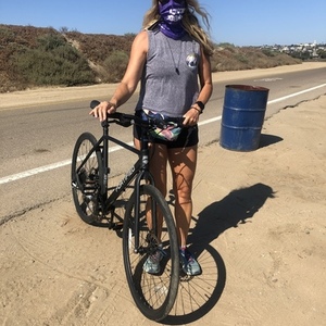 2017 Fortified Multi speed Black