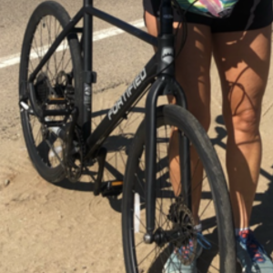 2017 Fortified Multi speed Black
