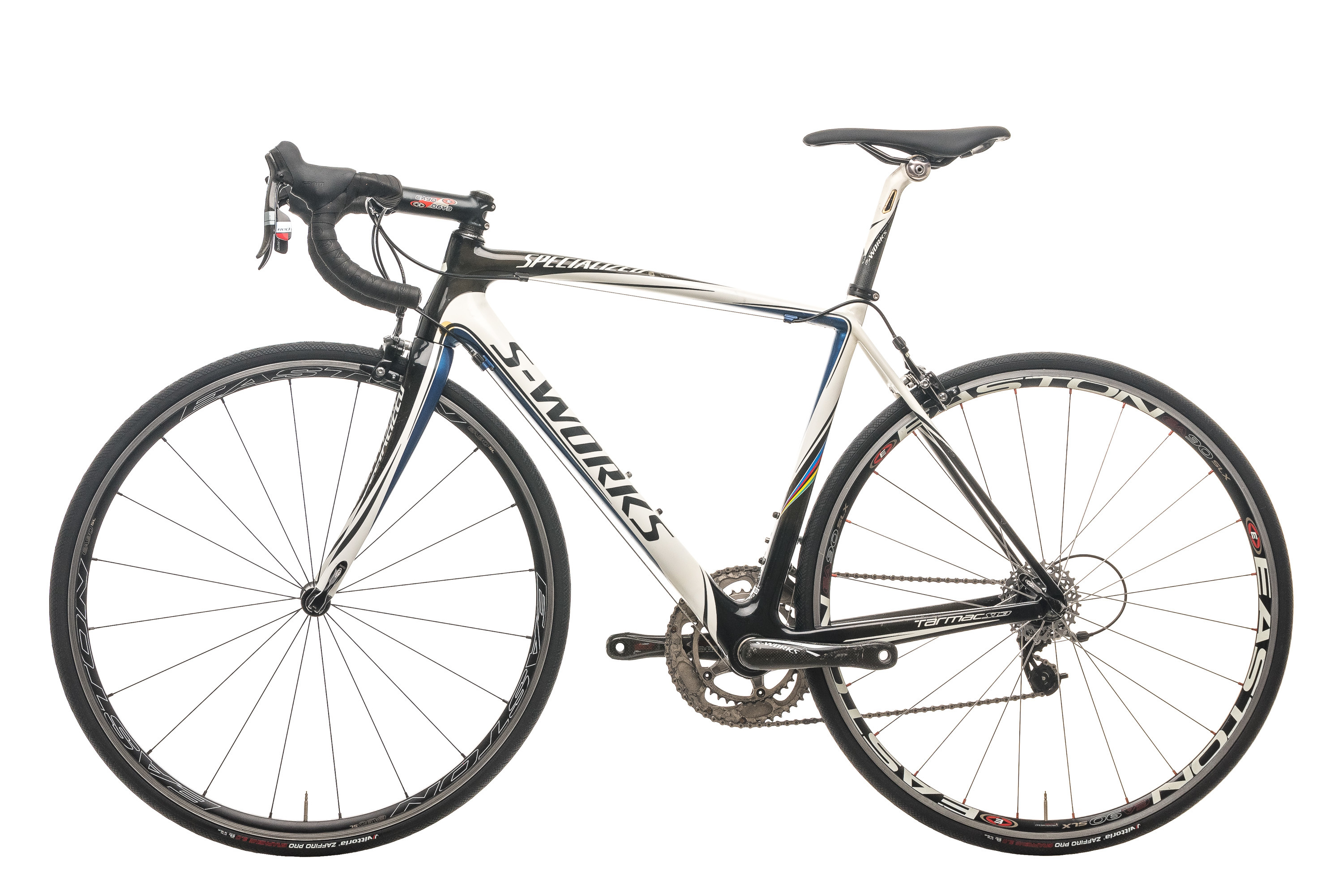 2010 Specialized S-Works Tarmac SL3