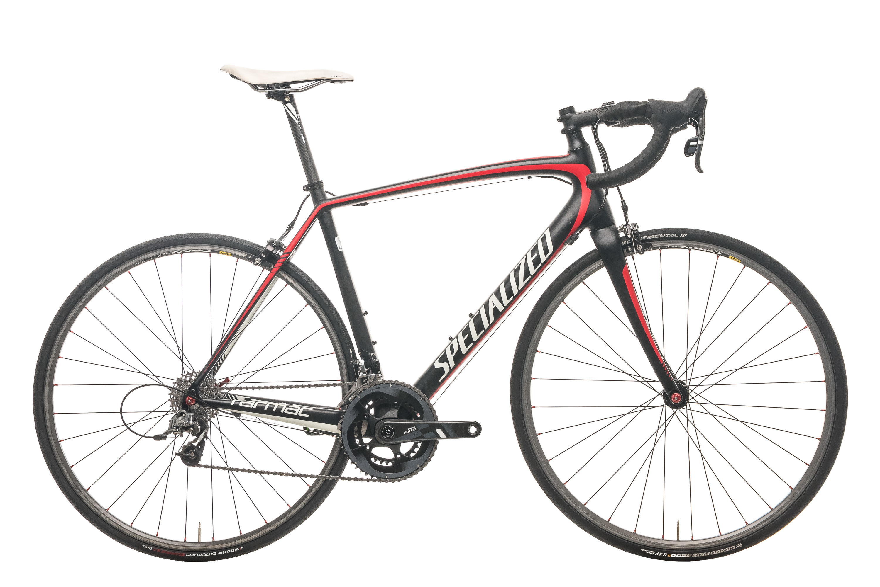 2013 Specialized Tarmac SL2