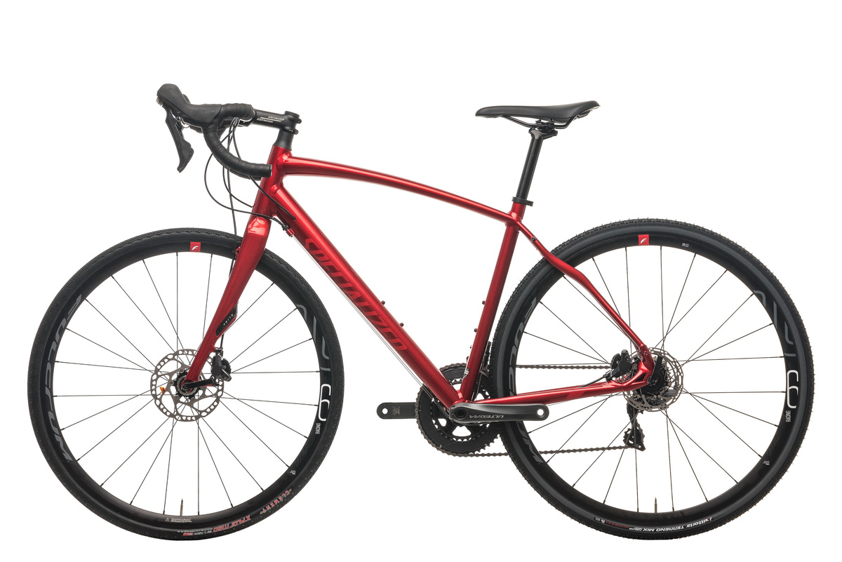 2016 Specialized Diverge A1