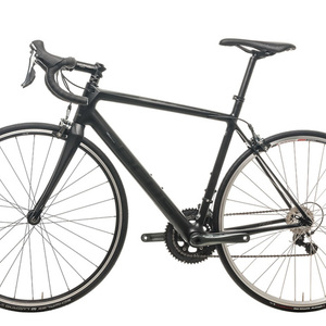 2017 Focus Cayo Tiagra Black