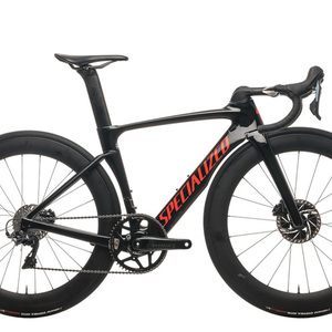 2018 Specialized Venge Pro Disc Green