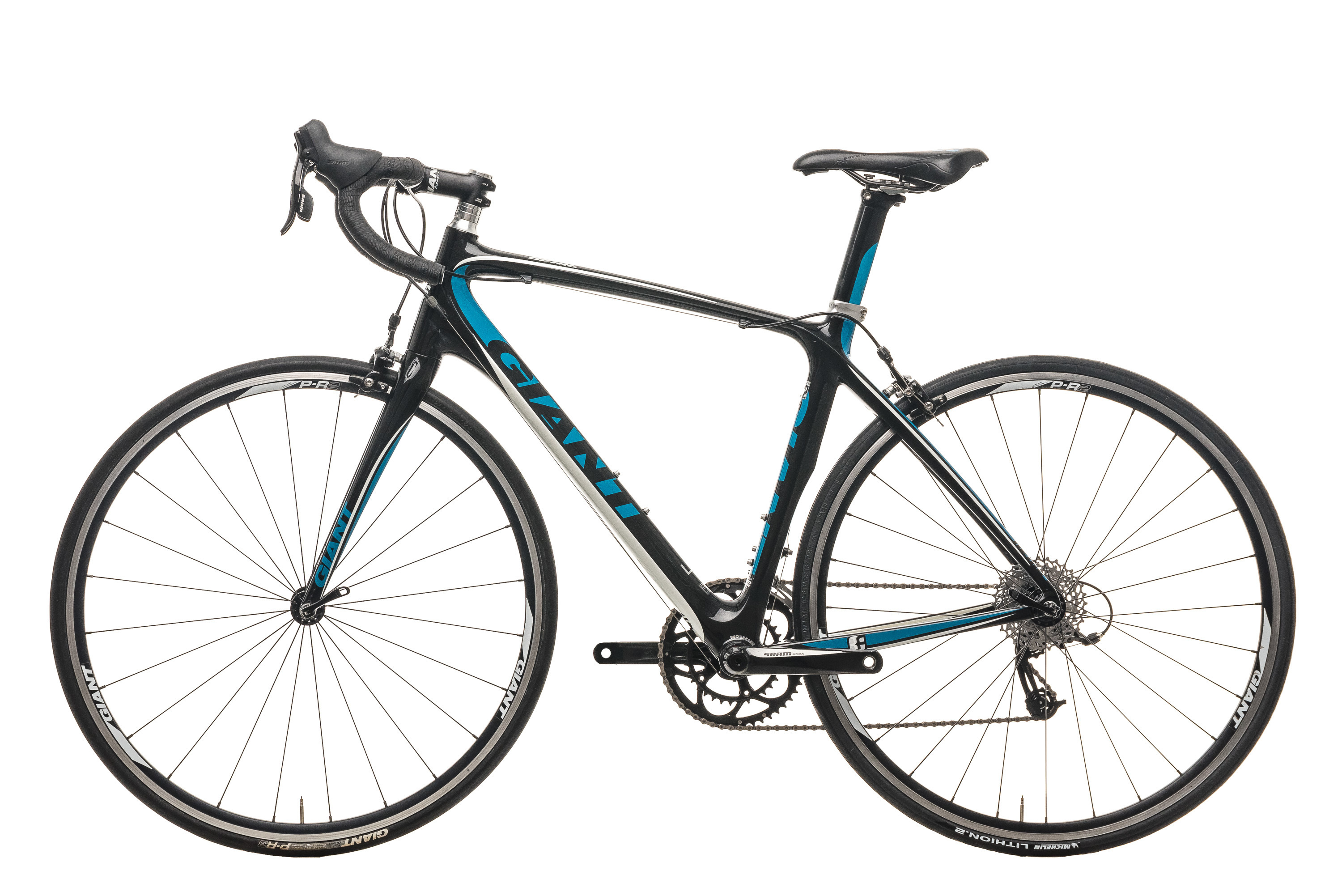 2012 Giant Avail Composite 2 Womens