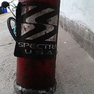 Spectrum Red
