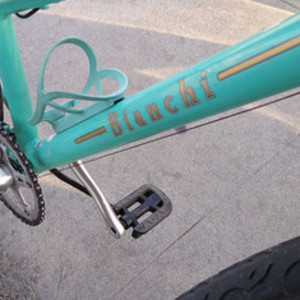 2019 Bianchi Milano Blue