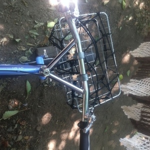 1983 Specialized Stumpjumper sport Blue