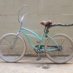 Firmstrong Urban (Woman) Teal