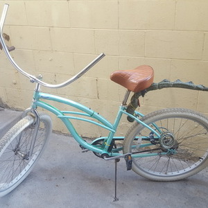 Firmstrong Urban (Woman) Teal
