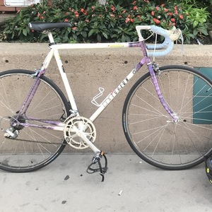 1988 Centurion Ironman Master Purple