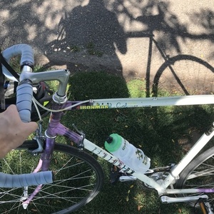 1988 Centurion Ironman Master Purple