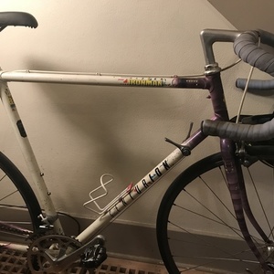 1988 Centurion Ironman Master Purple