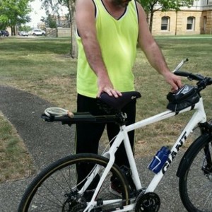 Giant White