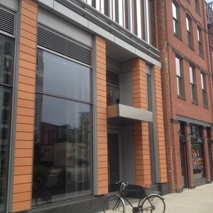 Cosmos Bikes, Cologne, Germany Black