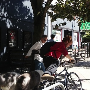 2014 Jamis Coda Sport Black