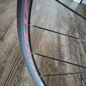 Devinci Santiago optimum carbon Black