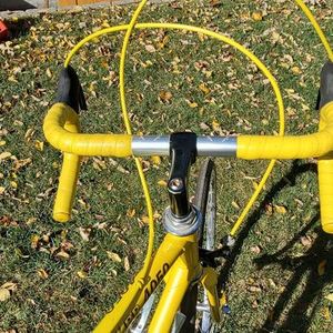 Precision PR4040 Green and Yellow or Gold