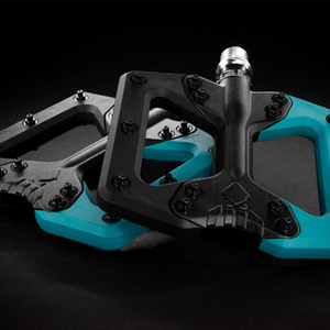 2015 Santa Cruz V10 Black
