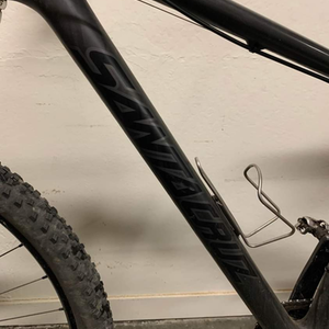 2016 Santa Cruz highball c Black