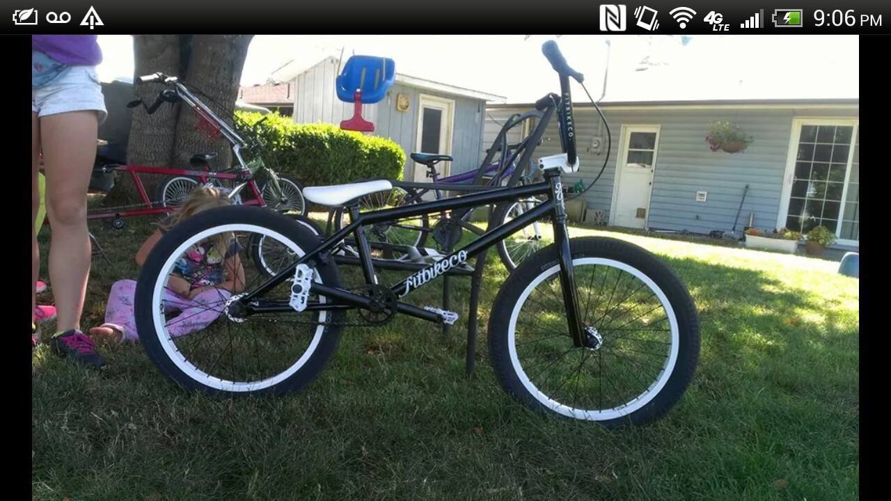 fit bike co dugan