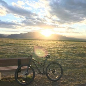 2015 Specialized Camber Black