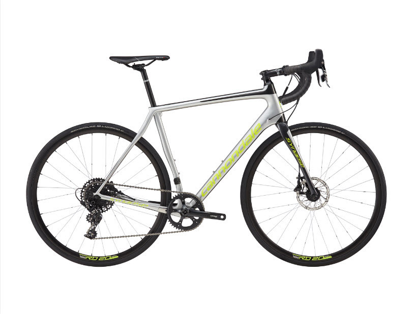 2017 Cannondale Synapse 2017-cannondale-synapse