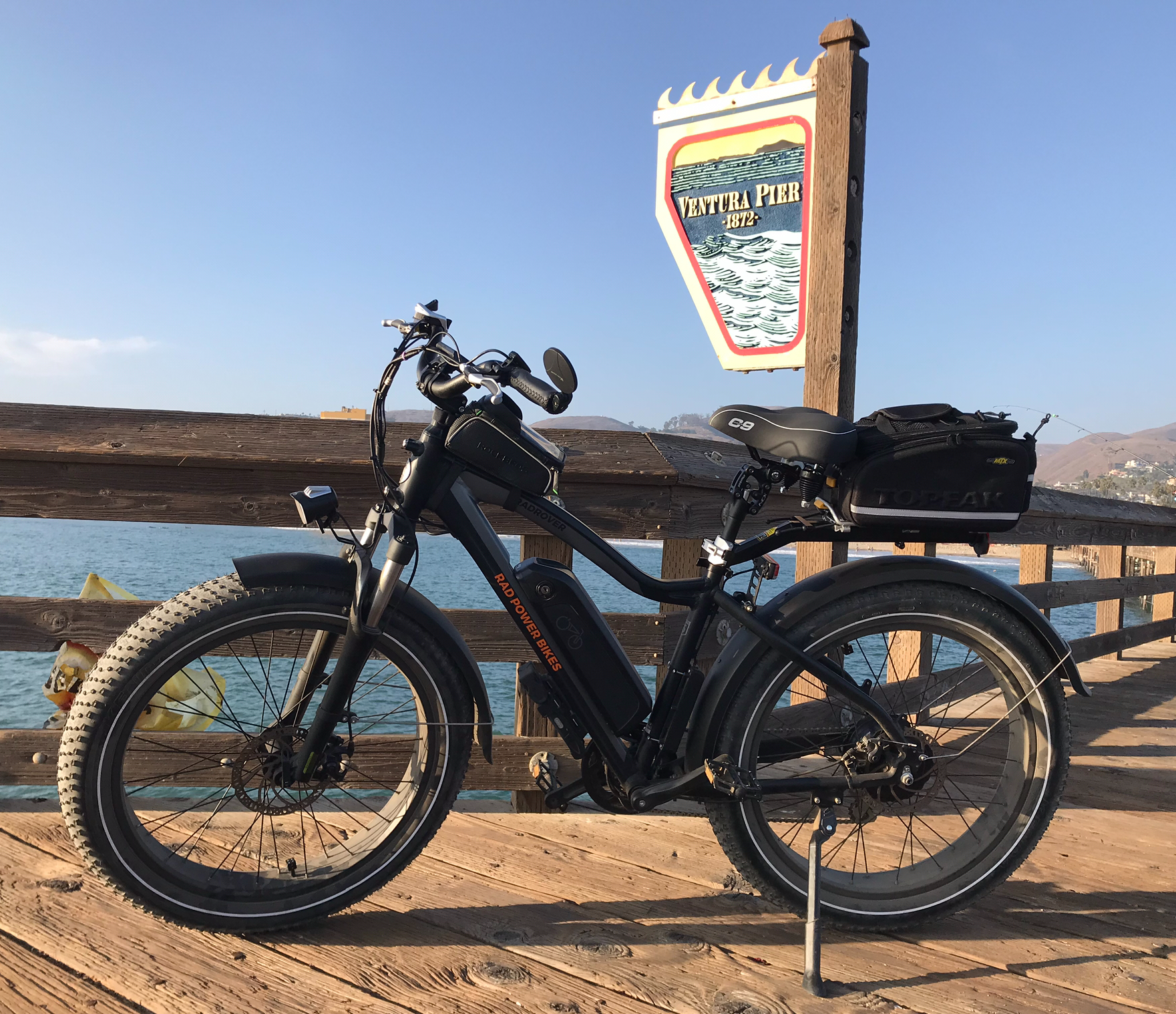 2020 Rad Power Bikes Rad Rover
