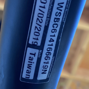 2019 Specialized Diverge Black