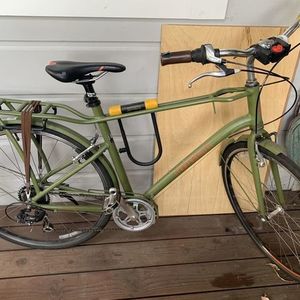 2017 Momentum Green