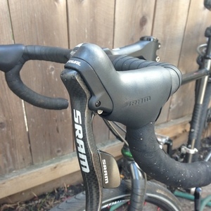 2014 Salsa Vaya Black