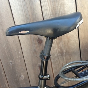 2014 Salsa Vaya Black