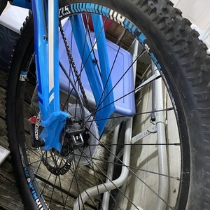2017 Diamondback Atroz Blue