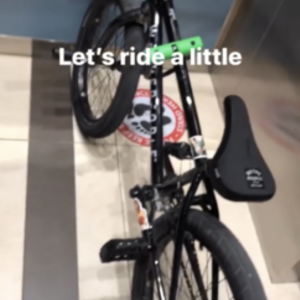 2020 WeThePeople Curse Black