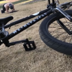2020 WeThePeople Curse Black