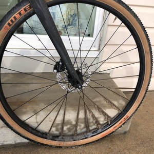 2019 Specialized Sirrus Blue and Red