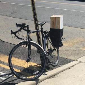 2014 Surly Cross-Check Black